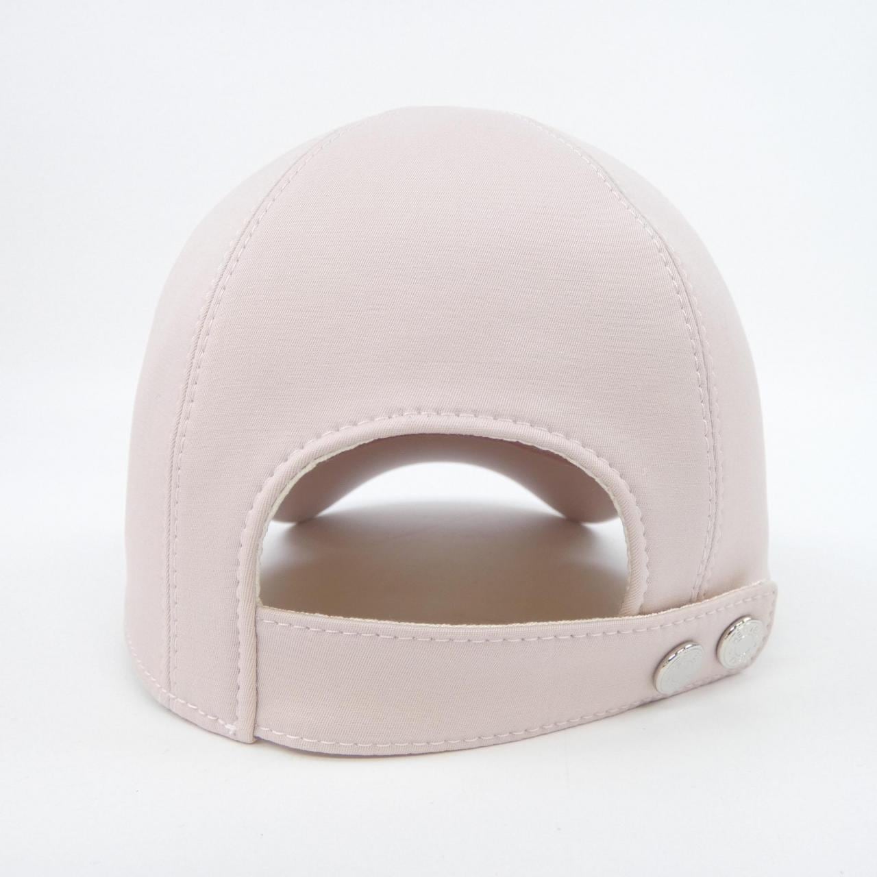 エルメス HERMES キャップ