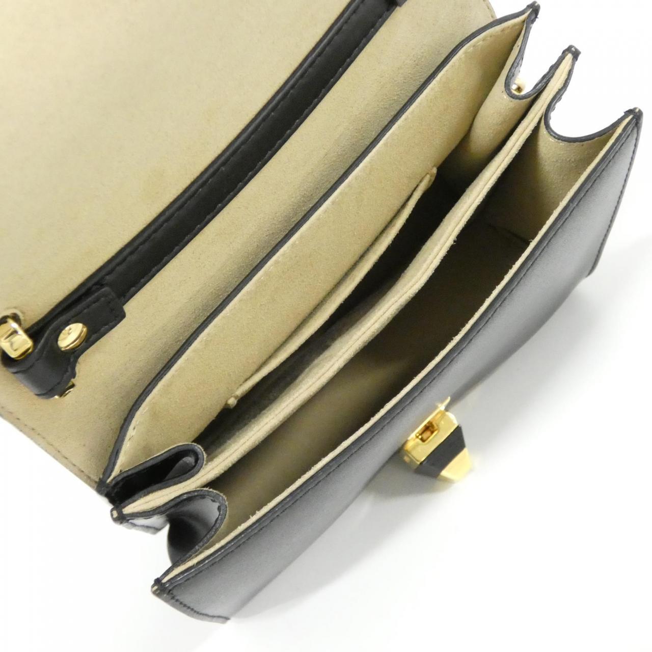 フェンディ KAN I MINI 8M0381 A5TY ショルダーバッグ