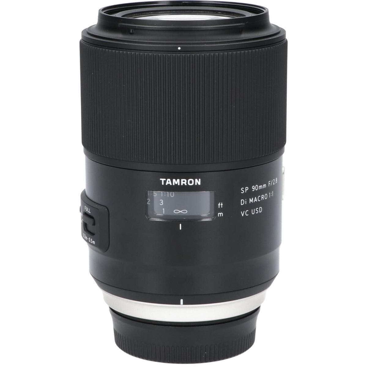 コメ兵｜ＴＡＭＲＯＮ ニコン（Ｆ０１７）９０ｍｍ Ｆ２．８ＤＩマクロ