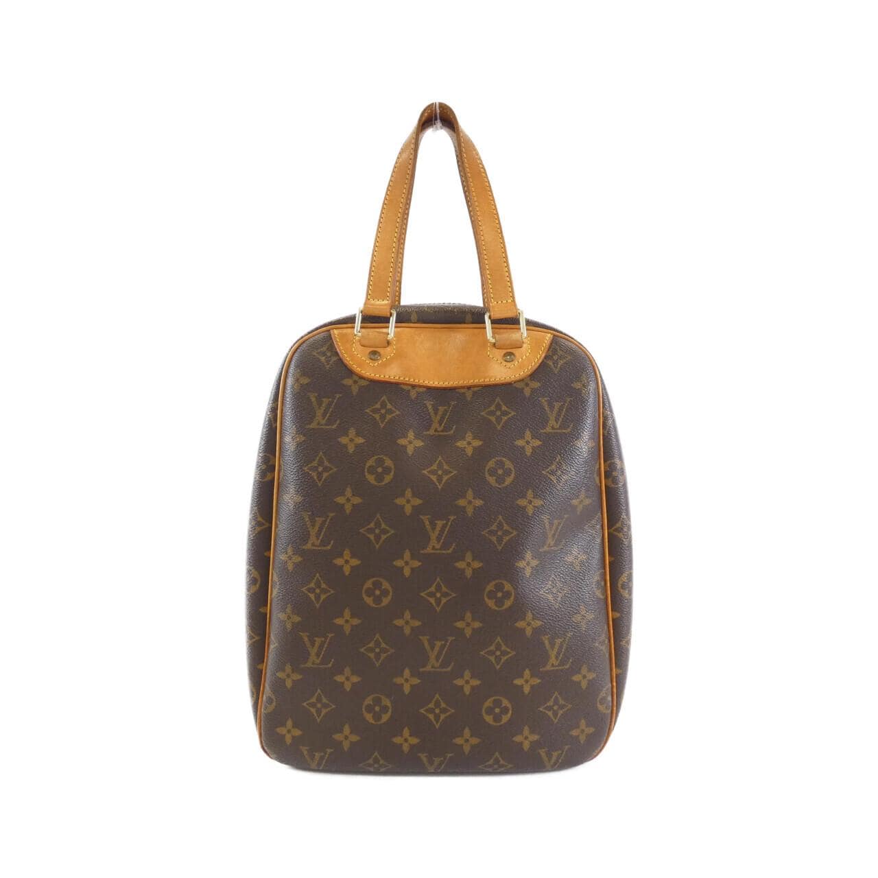 LOUIS VUITTON Monogram Excursion M41450 包