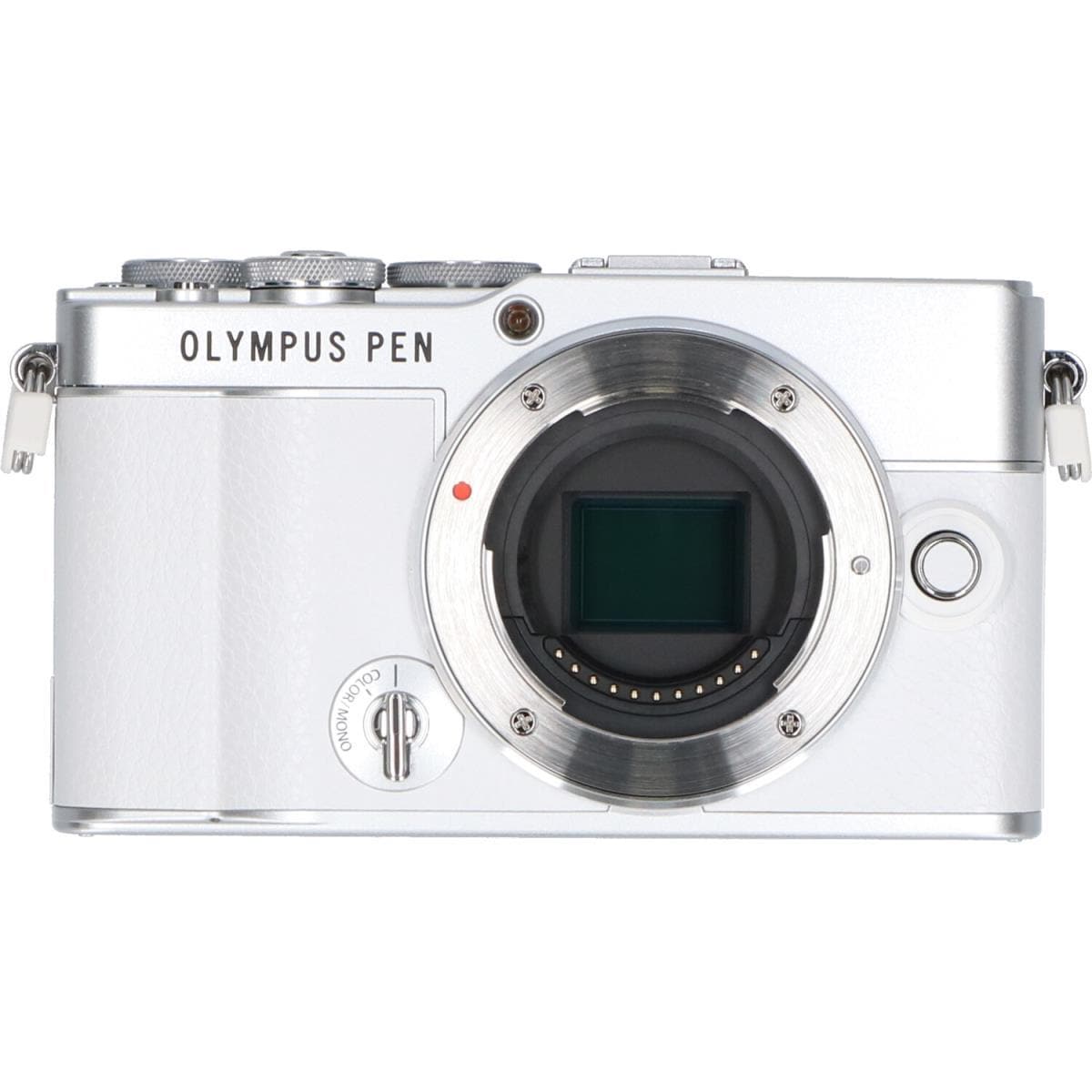 OLYMPUS E-P7