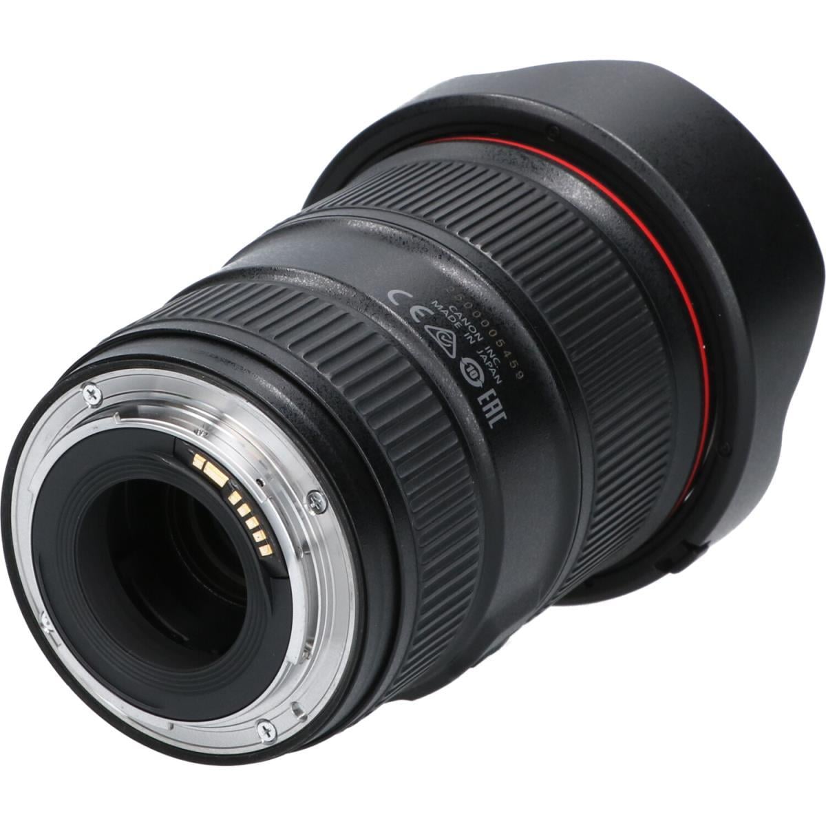 CANON EF16-35mm F4L IS USM