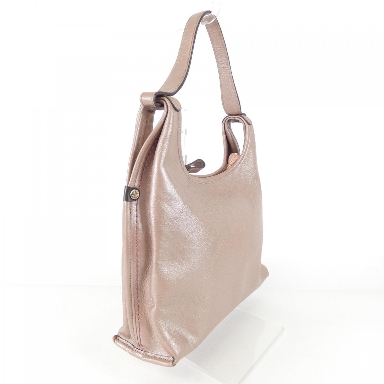 ペレボルサ PELLE BORSA BAG