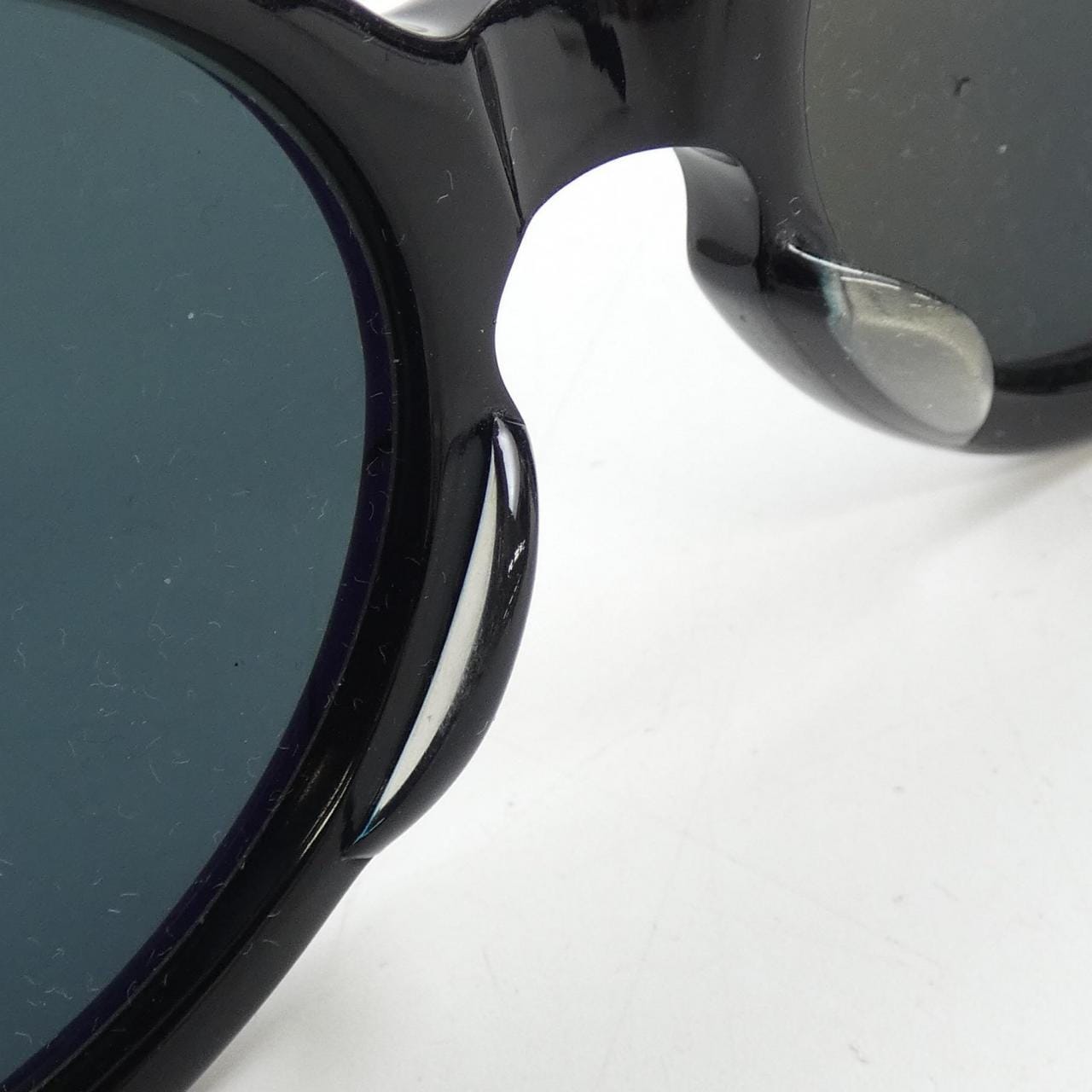 ナンバーナイン NUMBER (N)INE SUNGLASSES