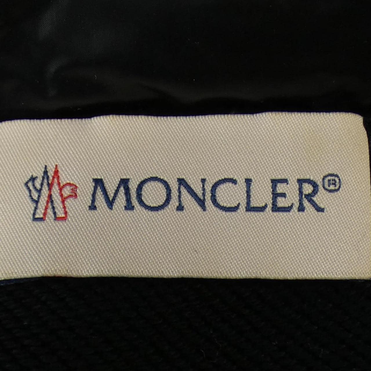 MONCLER MONCLER Down Jacket