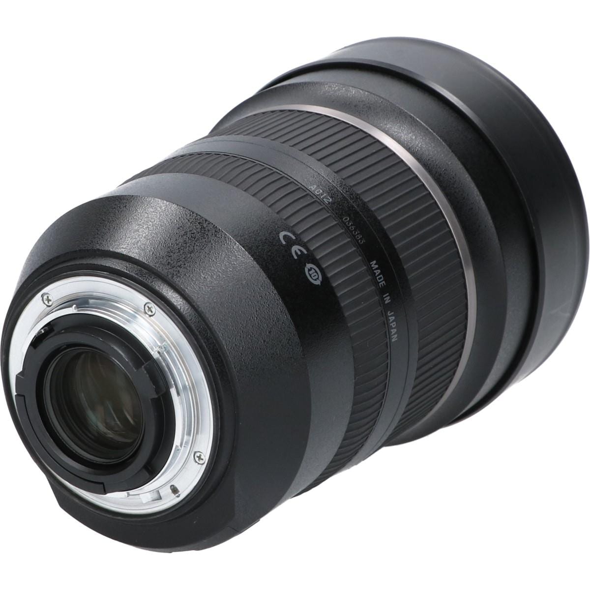 Nikon 15-30mm F2.8DI VC A012