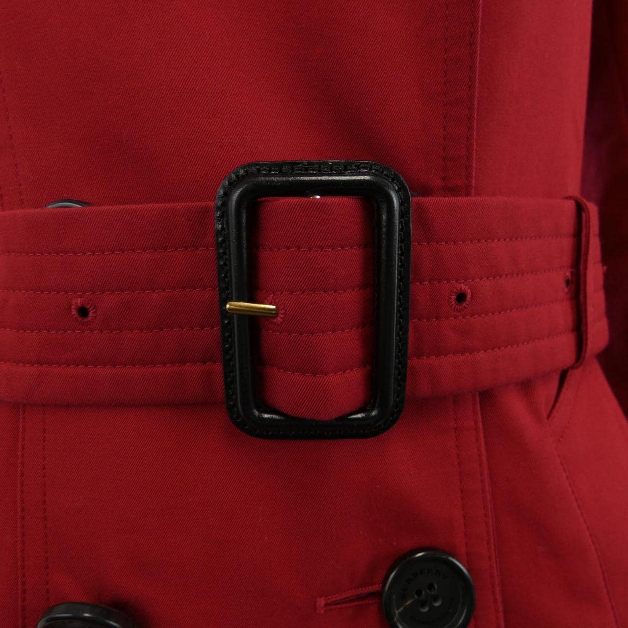 バーバリー BURBERRY トレンチコート