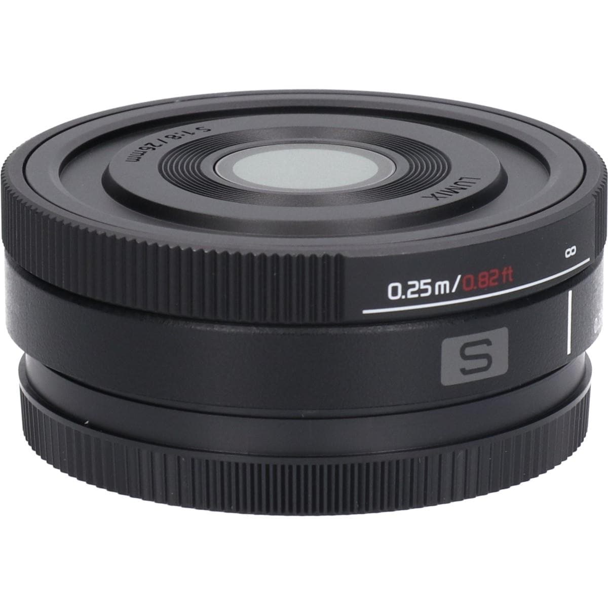 Ｓ２６ｍｍ　Ｆ８