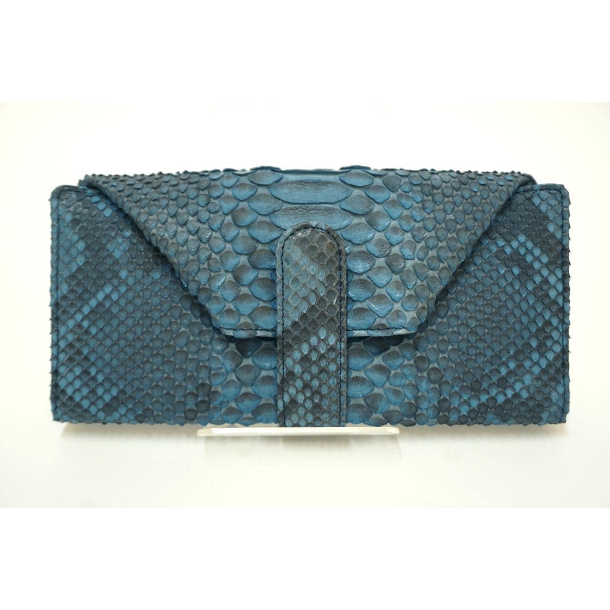 【新品】財布 パイソン