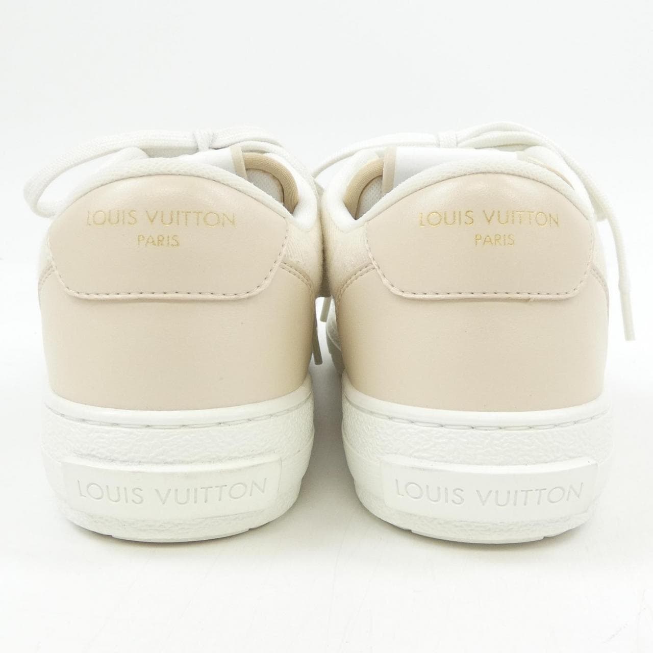 ルイヴィトン LOUIS VUITTON チャーリー･ライン スニーカー