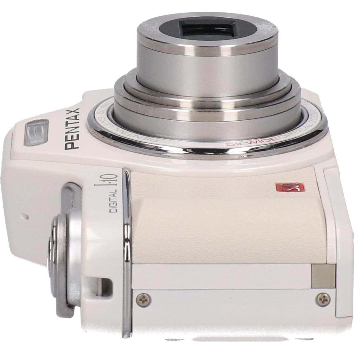 ＯＰＴＩＯ　Ｉ－１０ホワイト