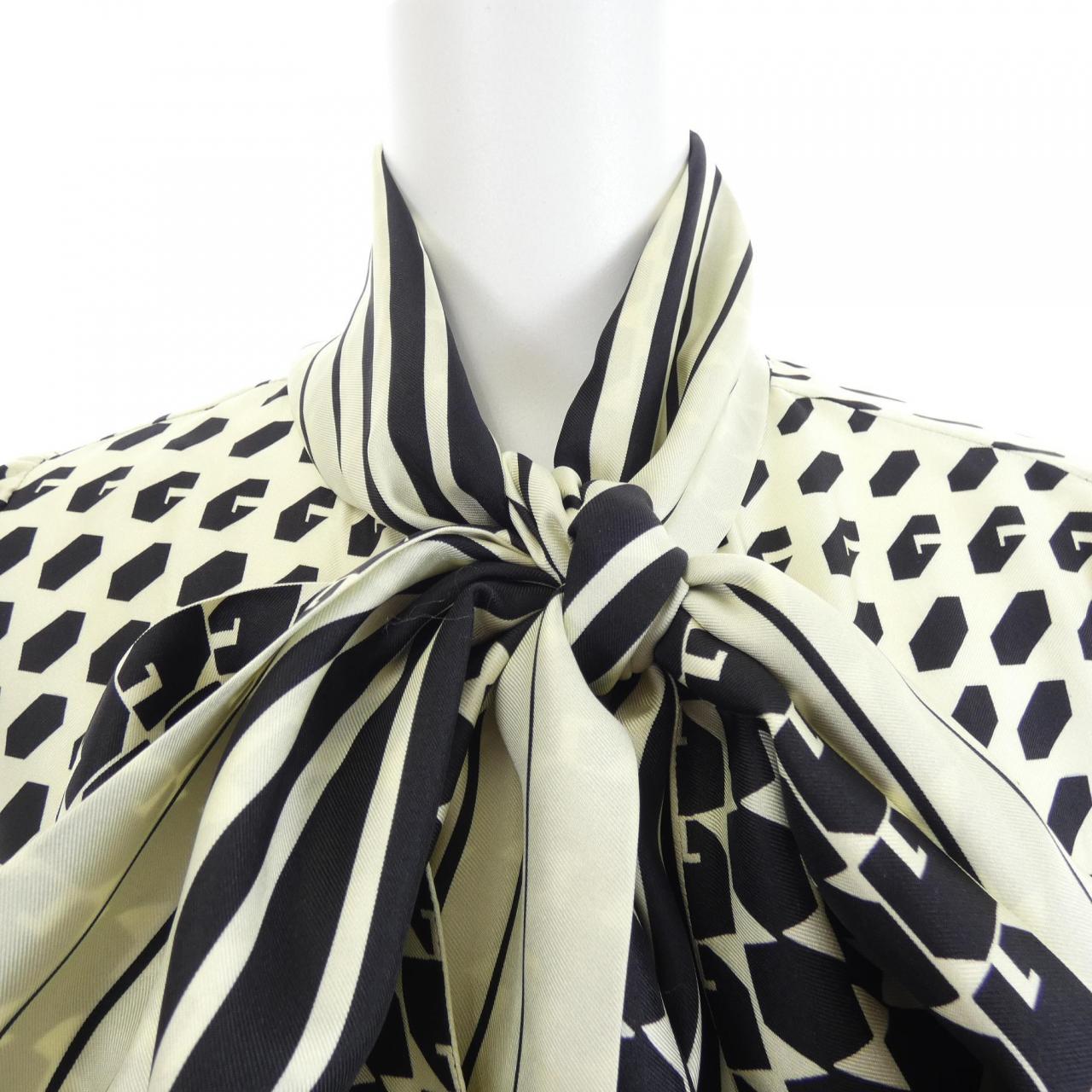 グッチ GUCCI 467085 ZAGI9 シャツ