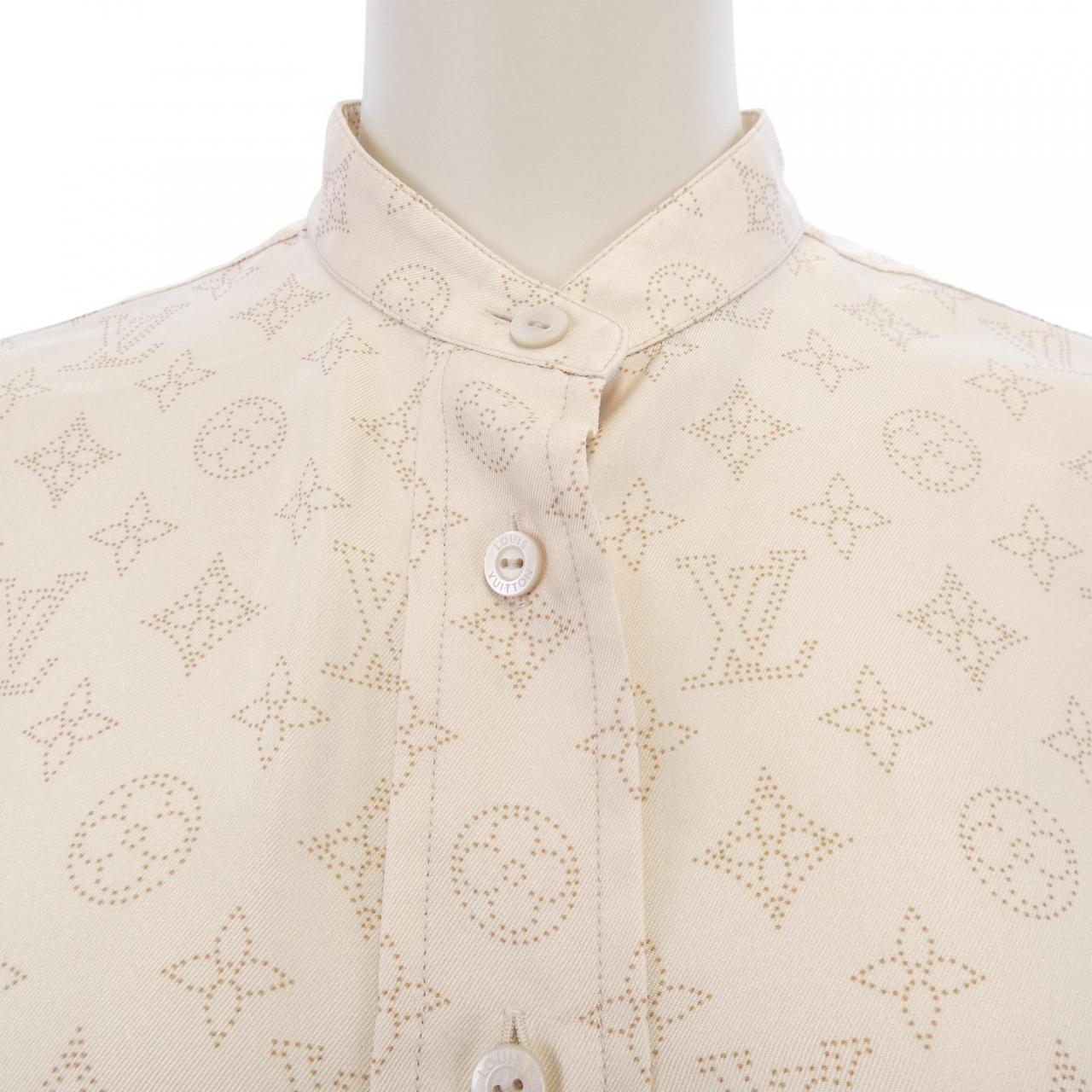 LOUIS VUITTON FRDR16KFV 连衣裙