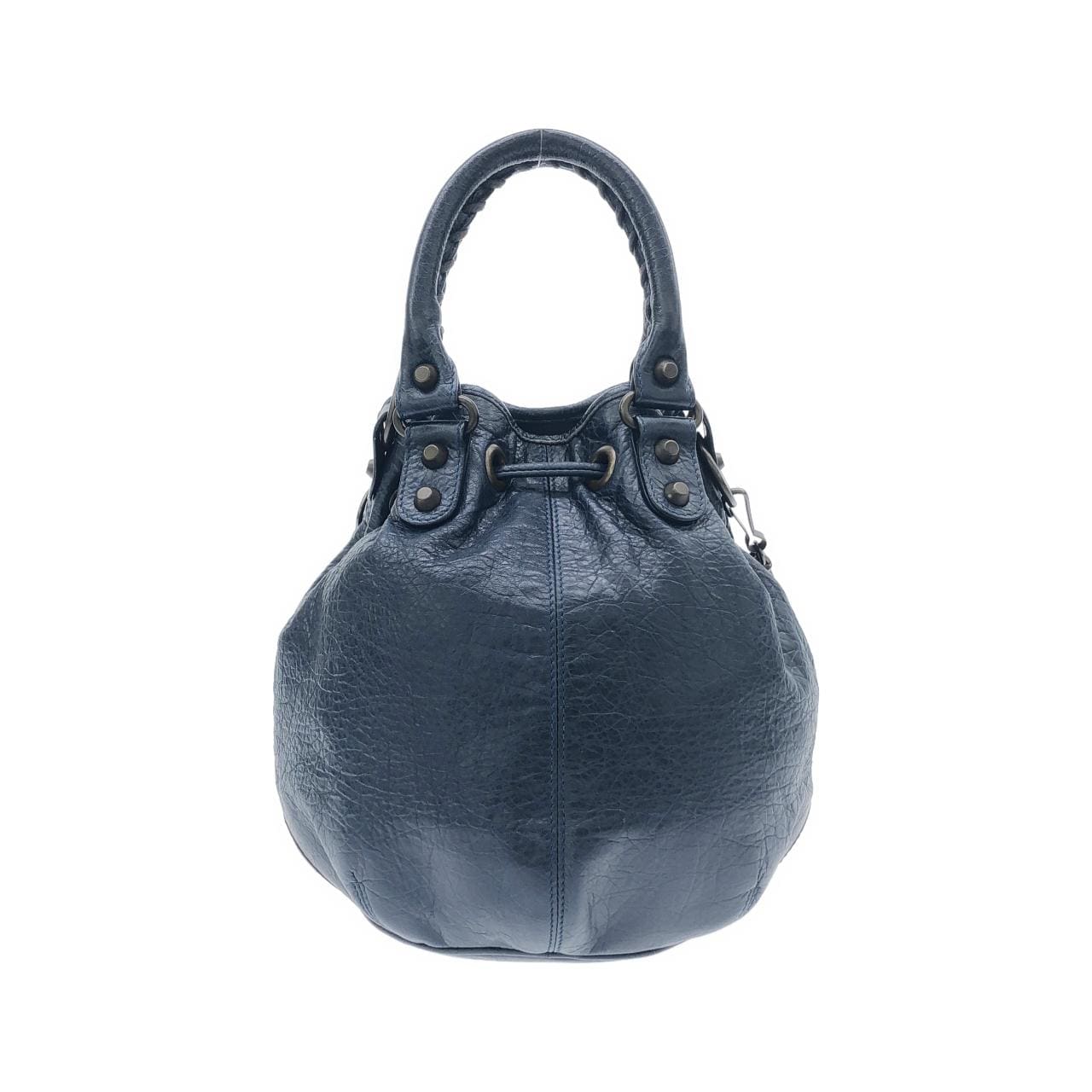 バレンシアガ MINI POMPON 246438 D94JT バッグ