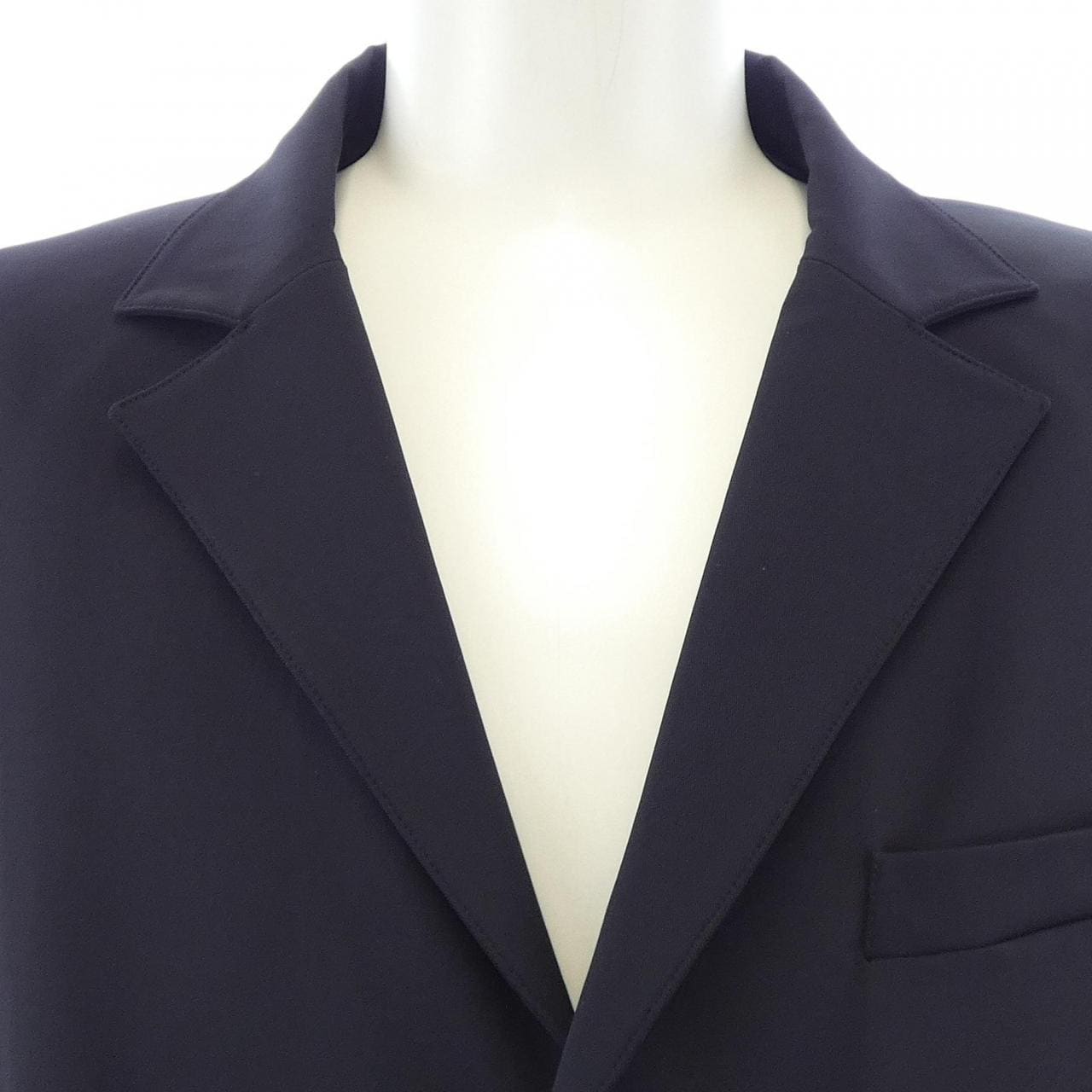 エルメス HERMES SELLIER *3072 ジャケット