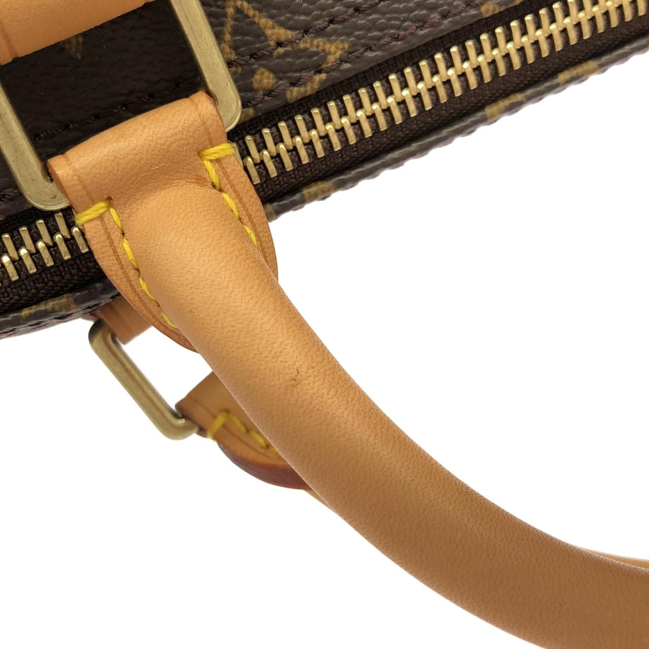 【ヴィンテージ】ルイヴィトン モノグラム スピーディ 35cm M41524 ボストンバッグ