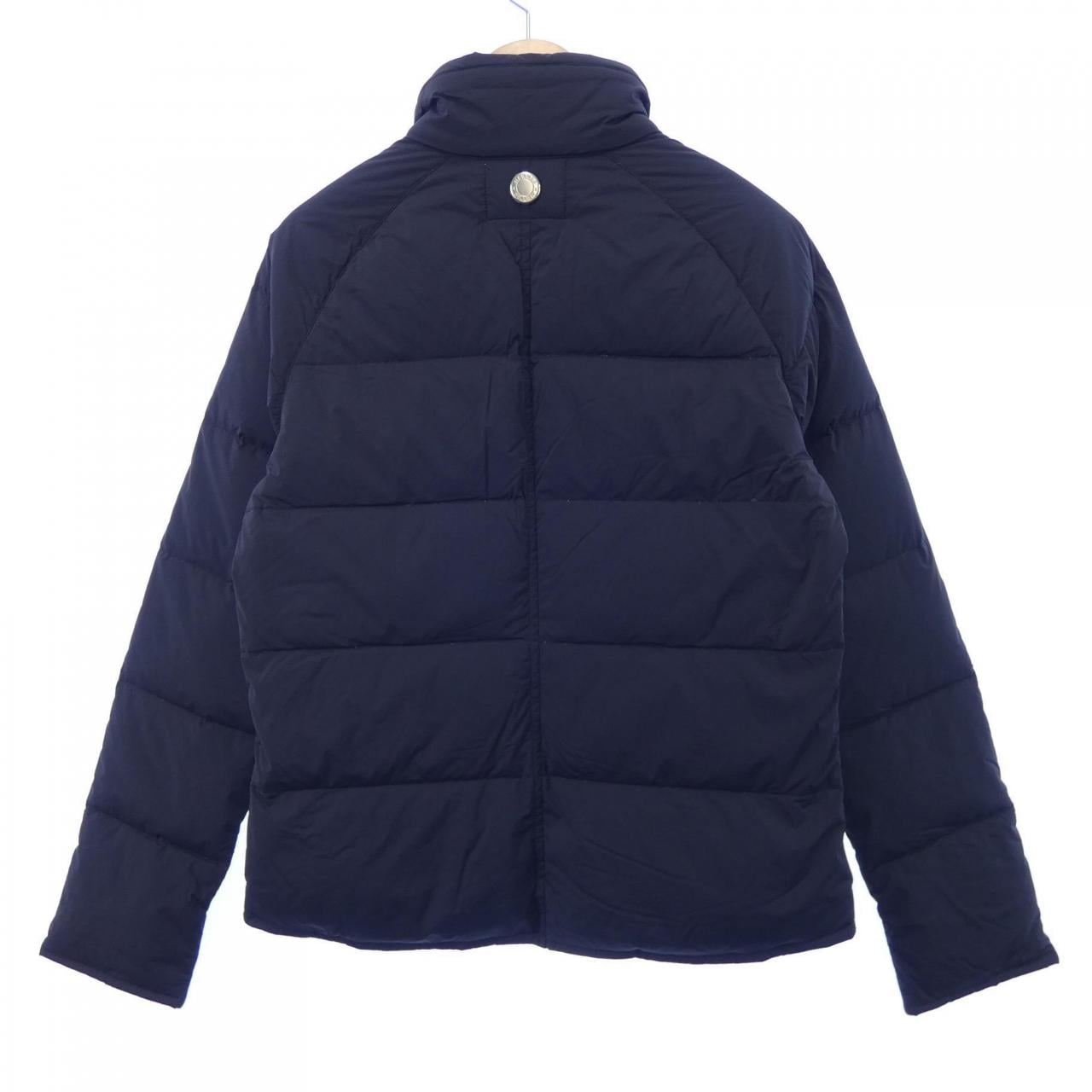 エルメス HERMES ピウミーノ SELLIER 3064 ダウンジャケット