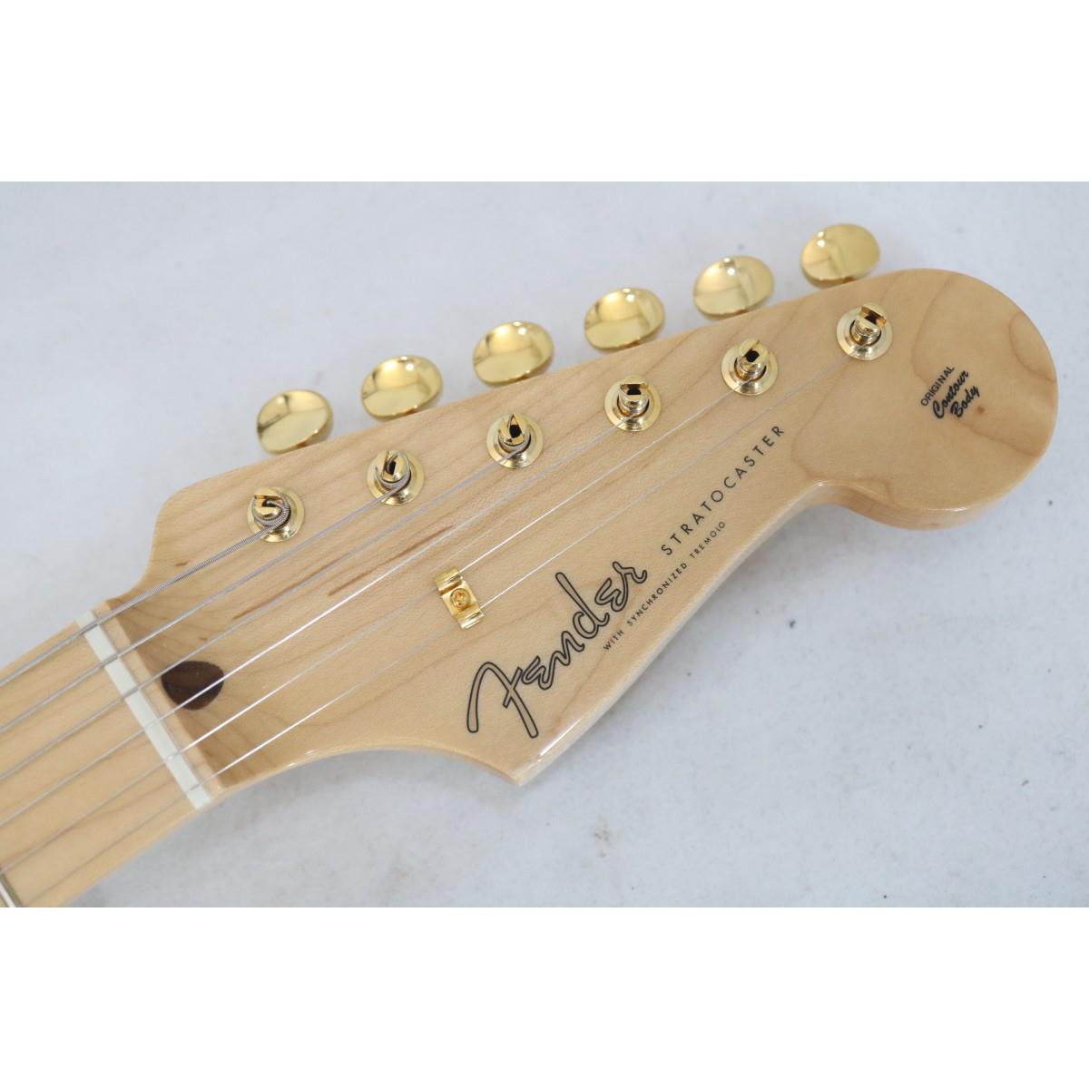 ＦＥＮＤＥＲ　ＪＡＰＡＮ　　ＴＲＡＤＩＴＩＯＮＡＬ　ＩＩ　５０Ｓ　ＳＴＲＡＴ