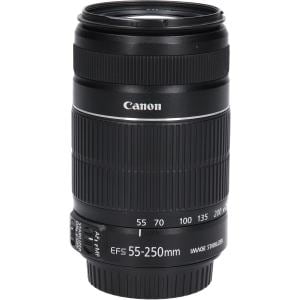 ＥＦ－Ｓ５５－２５０ｍｍ　Ｆ４－５．６ＩＳＩＩ