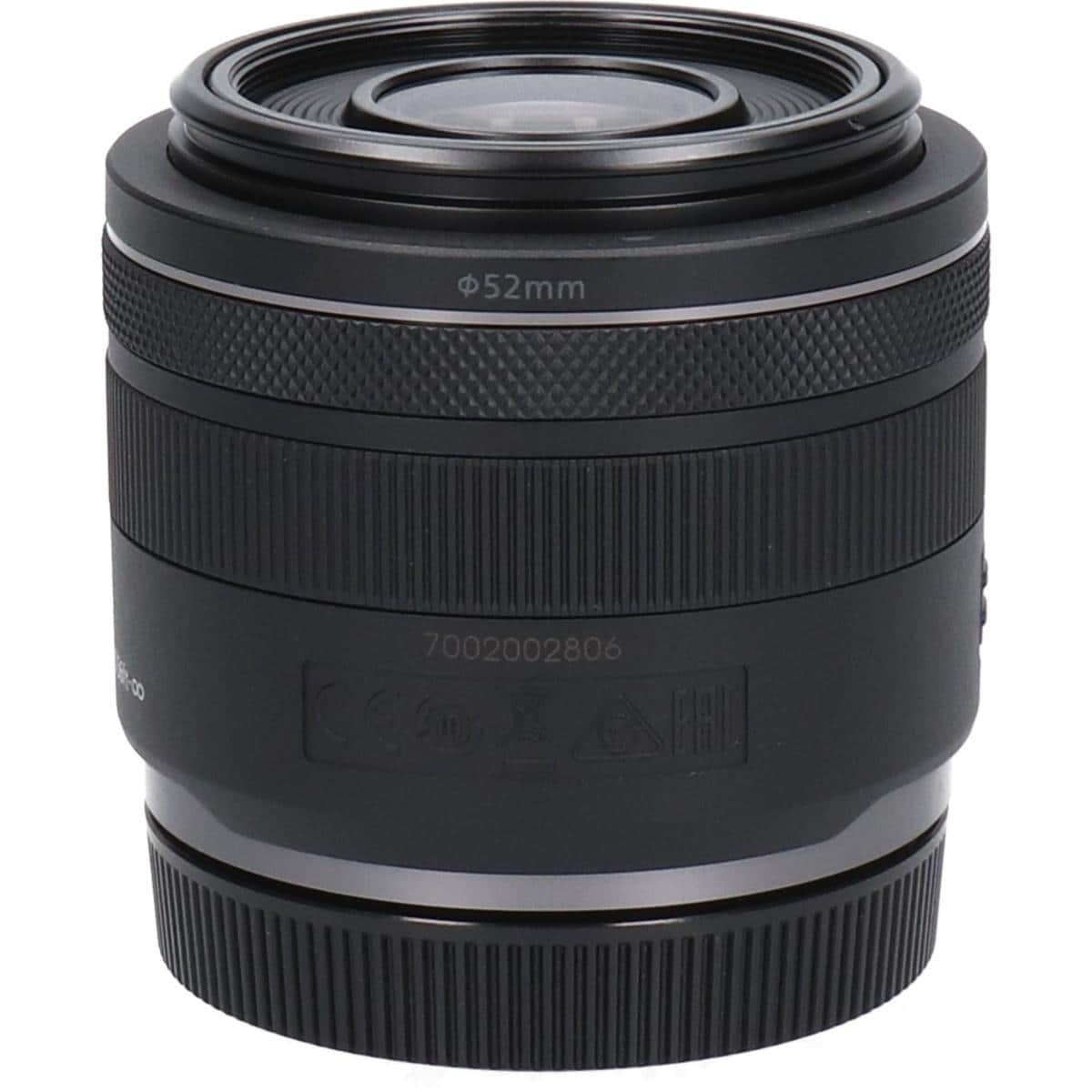 ＲＦ３５ｍｍ　Ｆ１．８ＭＡＣＲＯ　ＩＳ　ＳＴＭ