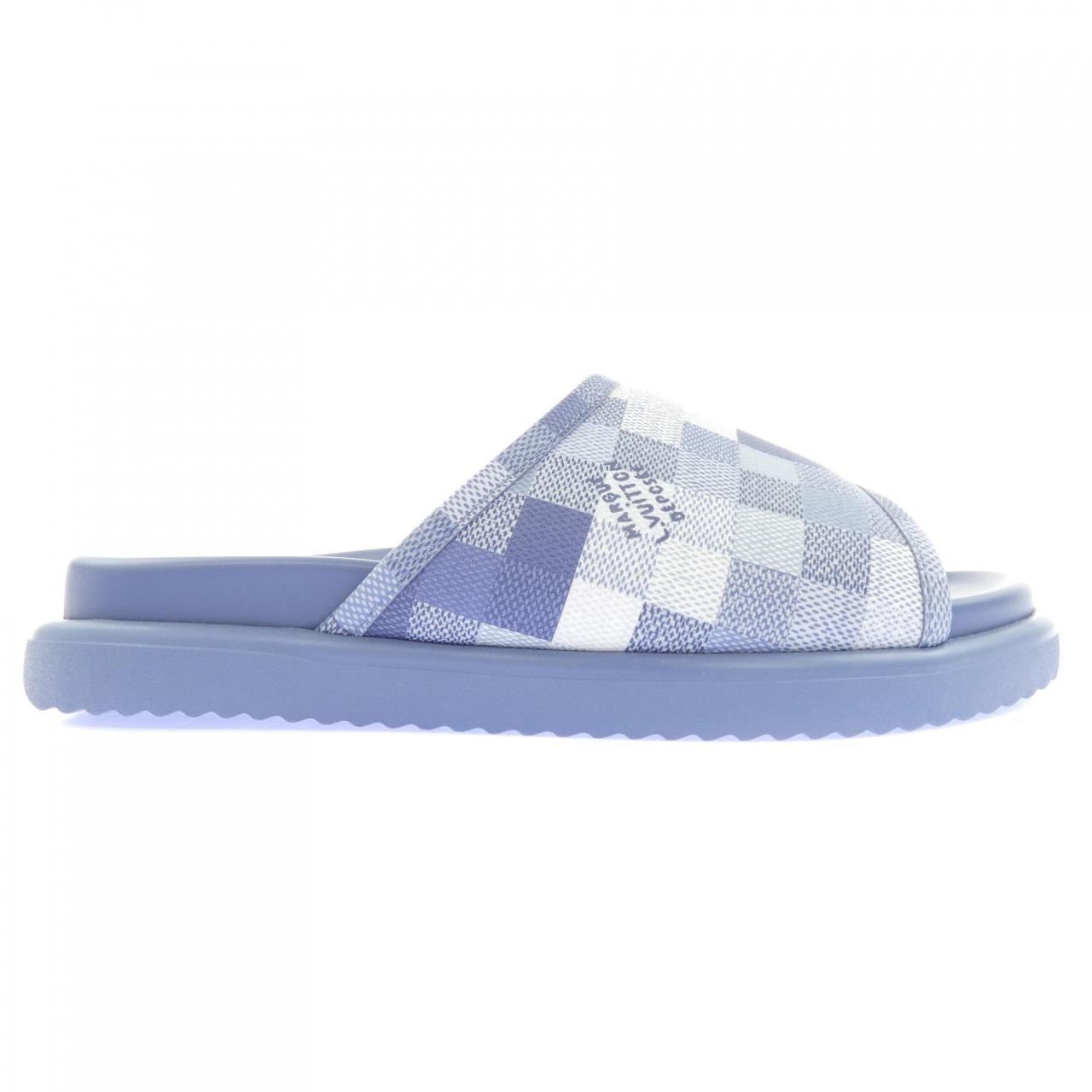 ルイヴィトン LOUIS VUITTON マイアミ ミュール サンダル
