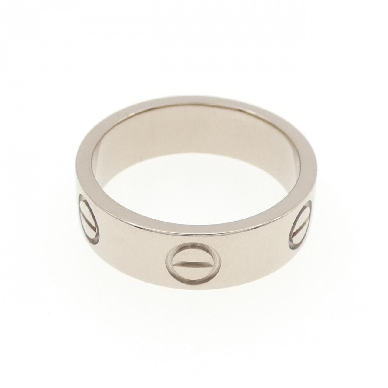 CARTIER LOVE ring