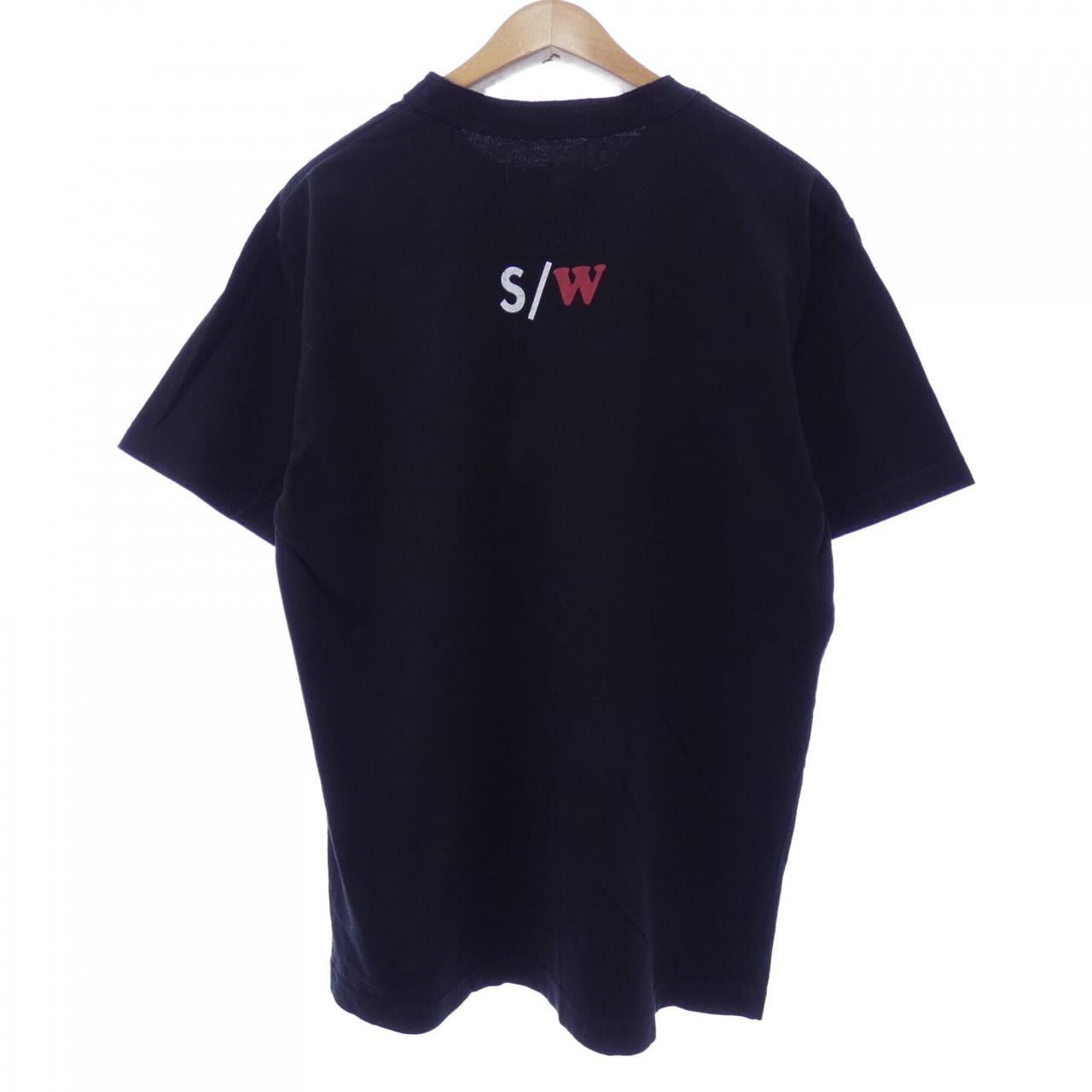 サカイ SACAI Tシャツ