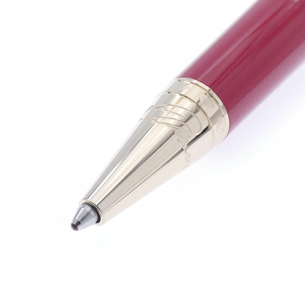 モンブラン ミューズマリリン･モンロースペシャルエディション 116068 ボールペン