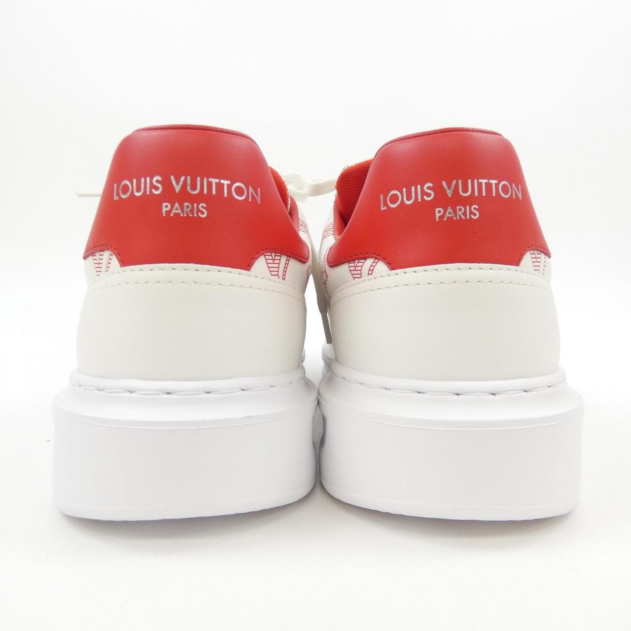 ルイヴィトン LOUIS VUITTON スニーカー