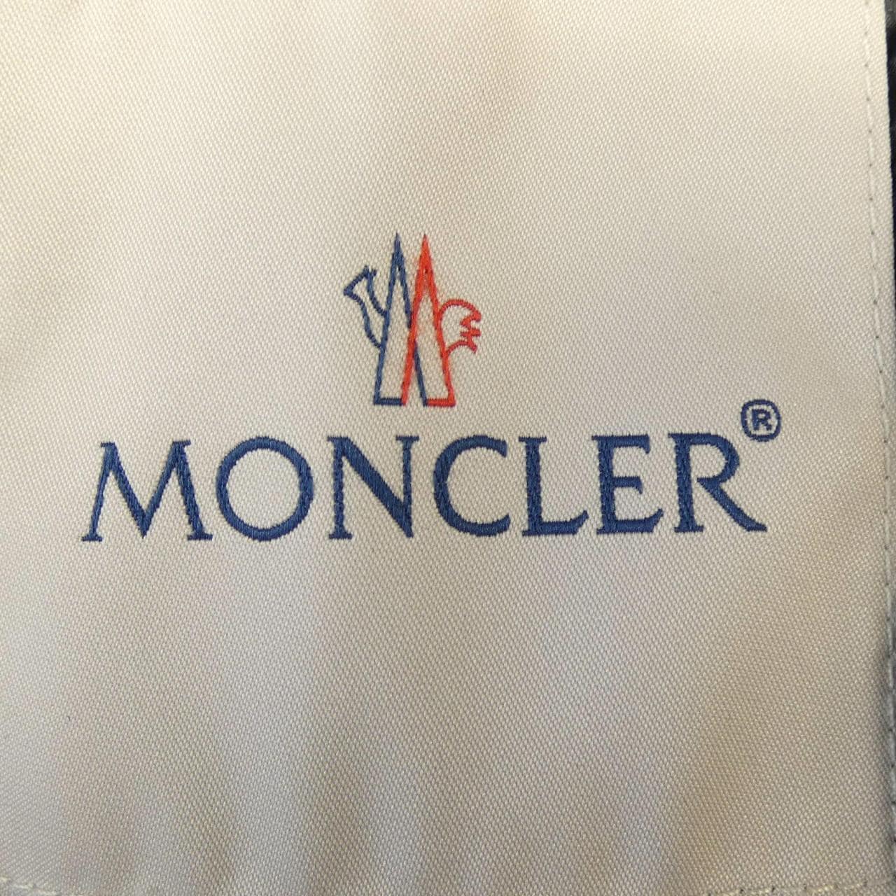 モンクレール MONCLER SERITTE ダウンジャケット
