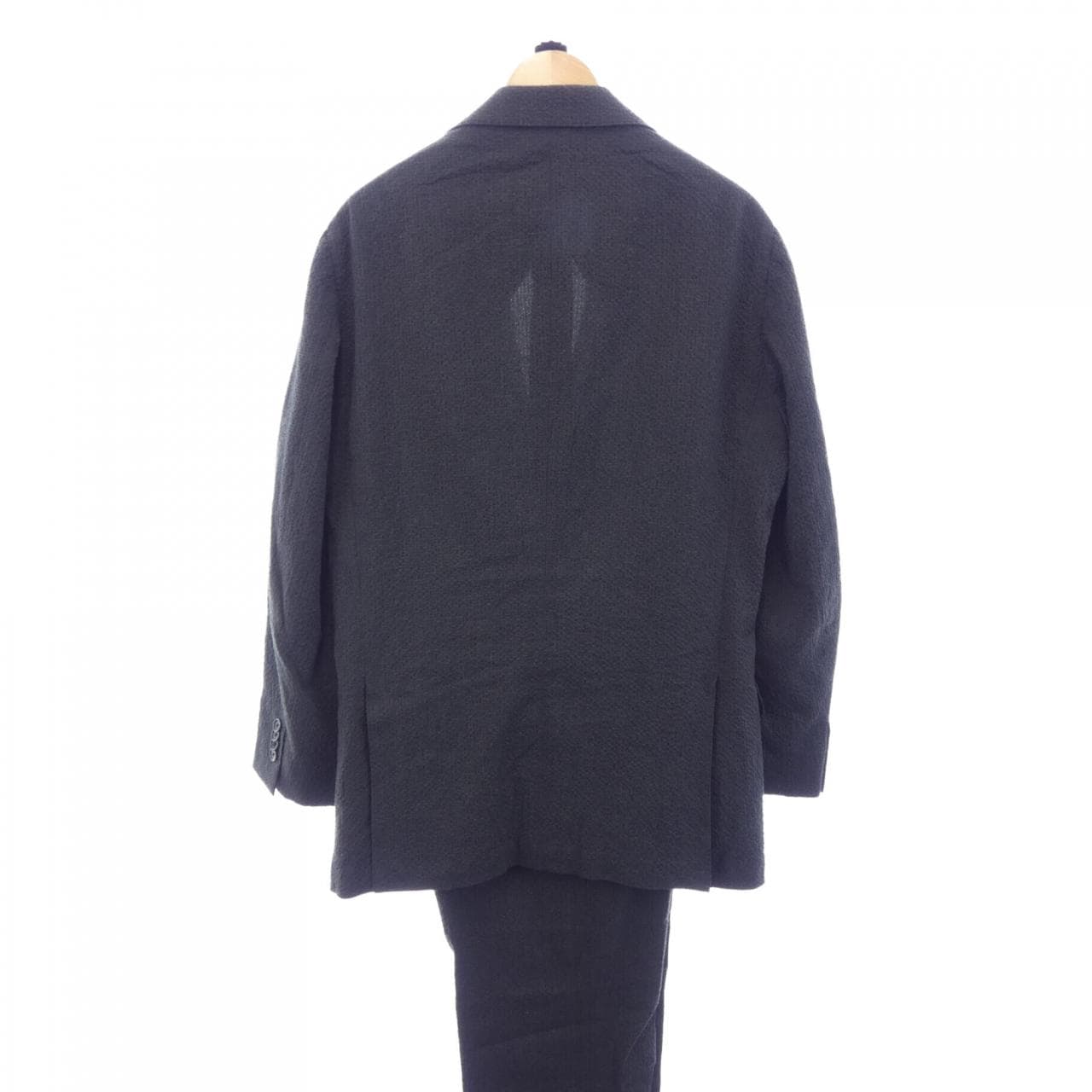 ソブリン sovereign スーツ