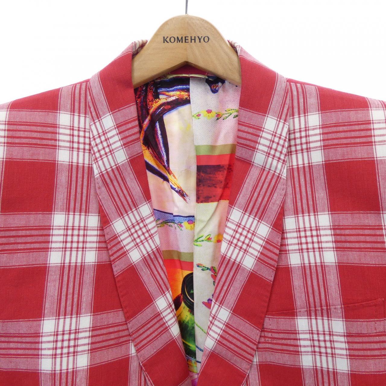 エトロ ETRO ジャケット