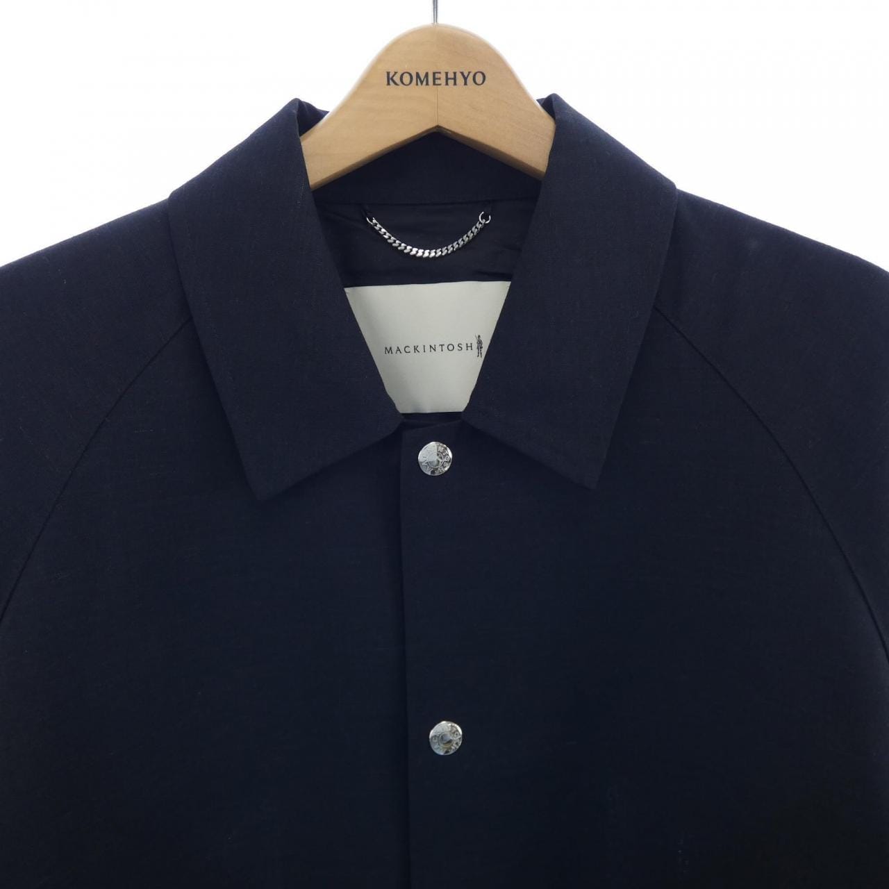 マッキントッシュ MACKINTOSH ジャケット