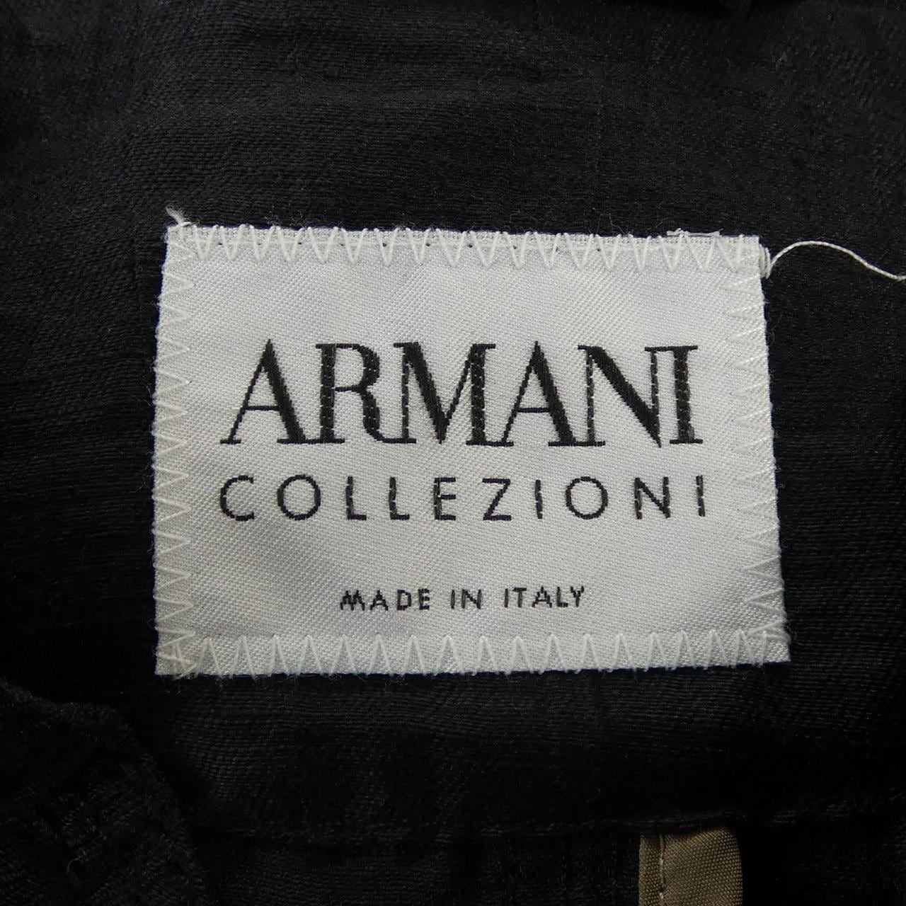 アルマーニコレツィオーニ ARMANI collezioni ジャケット