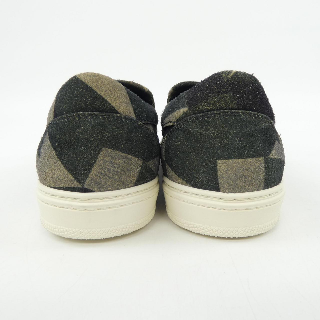 ジミーチュウ JIMMY CHOO スニーカー