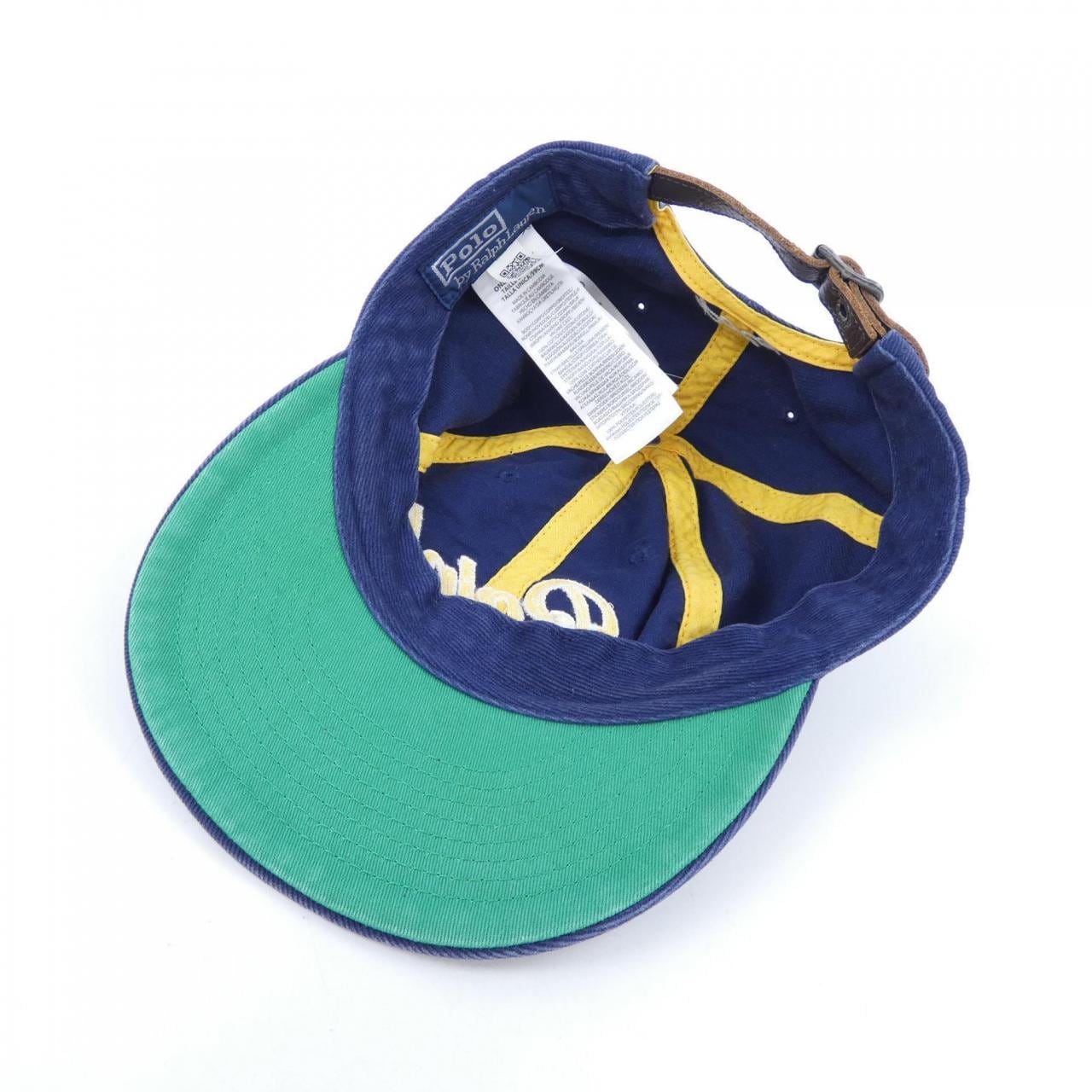 ポロラルフローレン POLO RALPH LAUREN キャップ