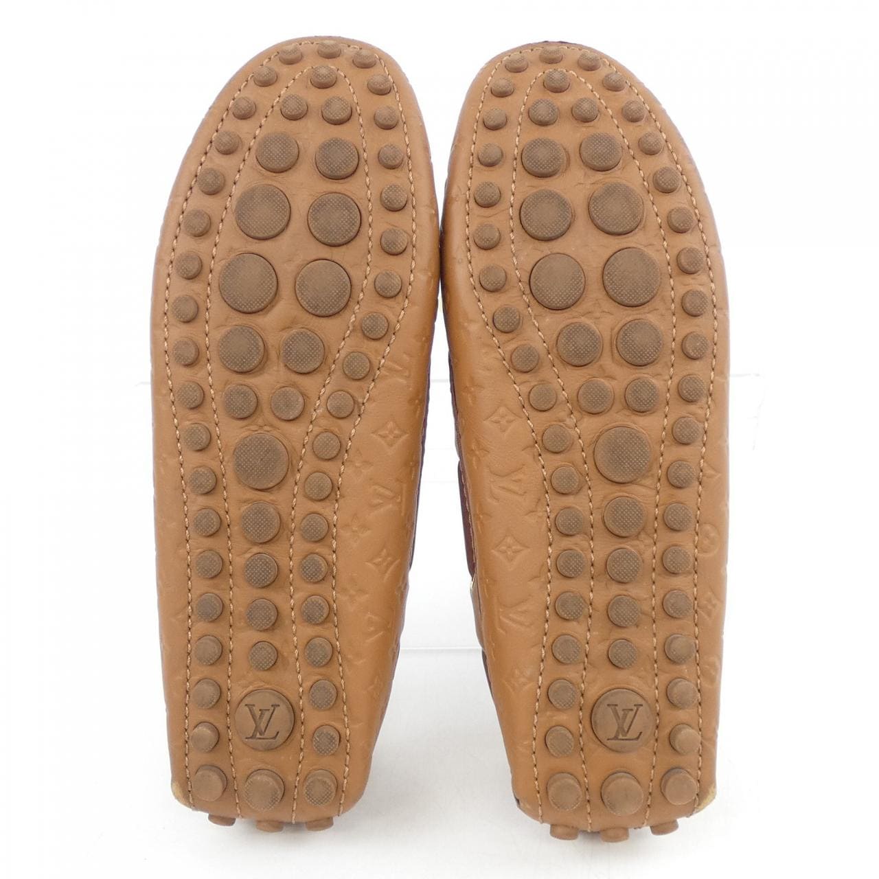 ルイヴィトン LOUIS VUITTON グロリア･ライン シューズ