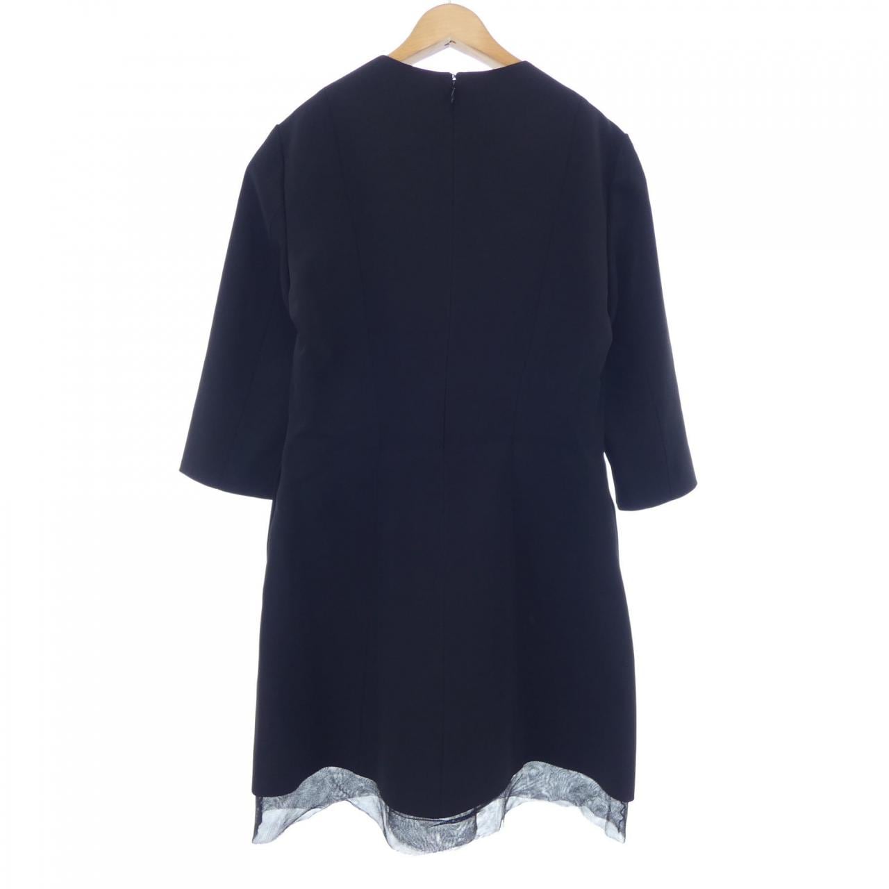 クリスチャンディオール CHRISTIAN DIOR 4A21629A1514 ワンピース