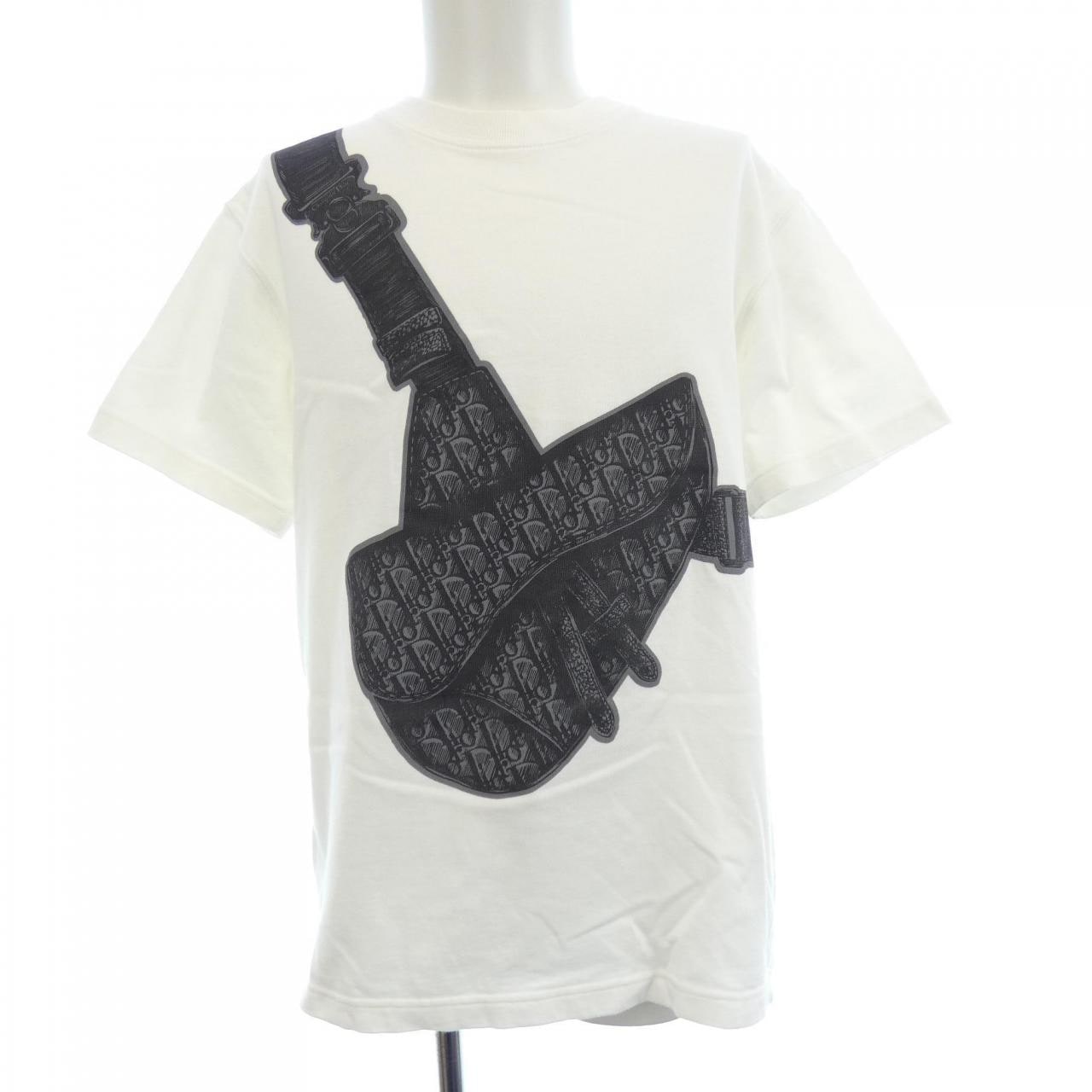 ディオール DIOR 943J605N0554 Tシャツ