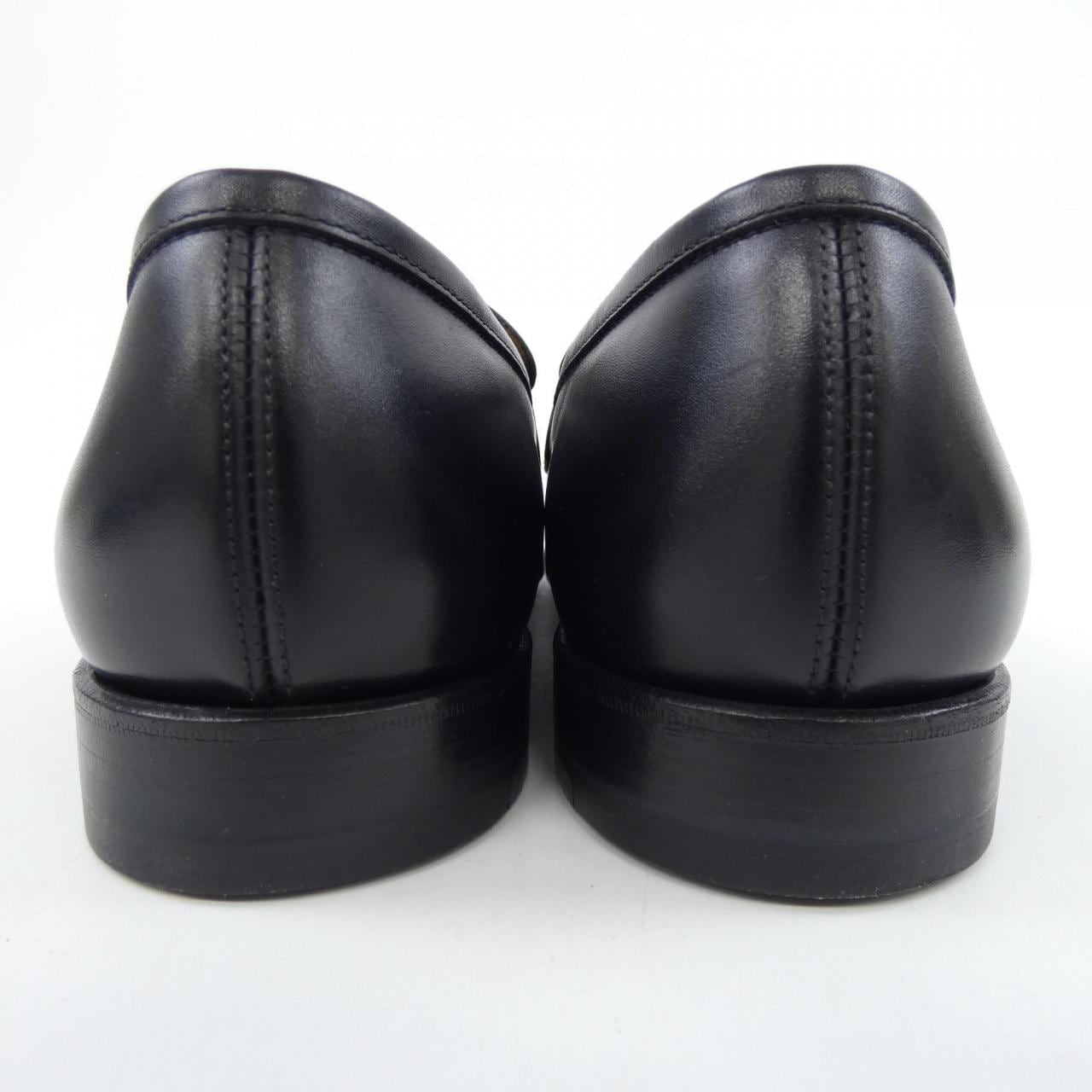 R.C.A.F シューズ