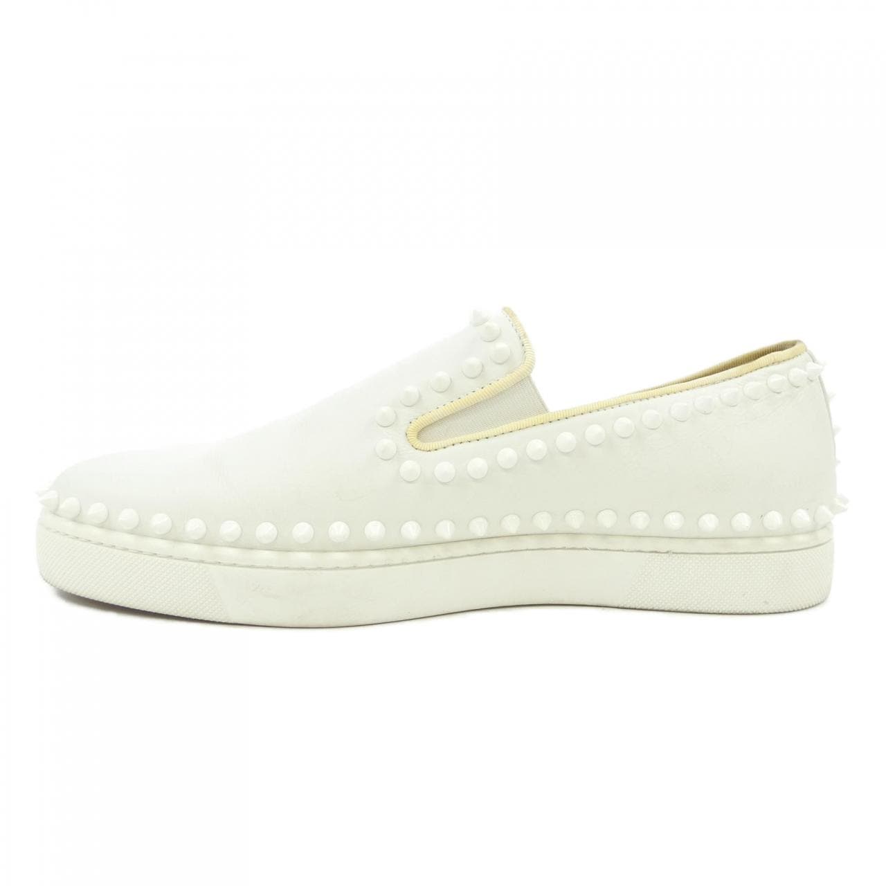 クリスチャンルブタン CHRISTIAN LOUBOUTIN スニーカー