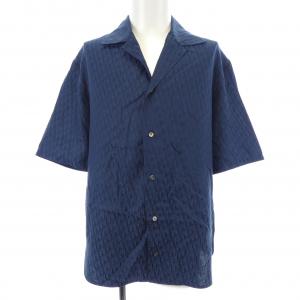 ディオール DIOR ディオールオブリーク 483C568A5231 S／Sシャツ