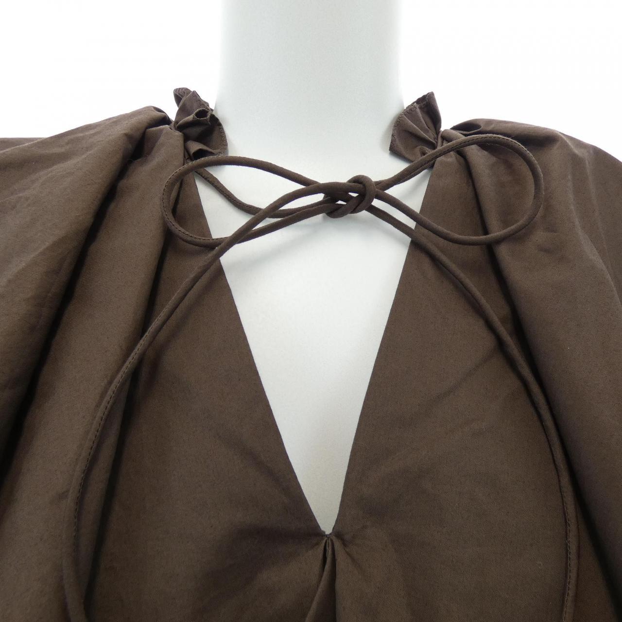 ドゥロワー DRAWER 6511-299-0503 トップス