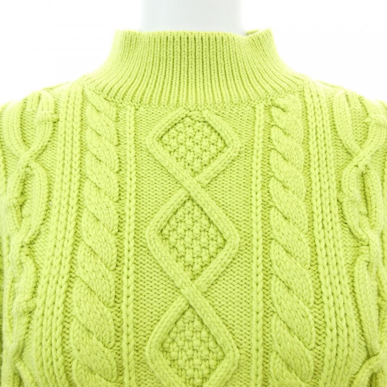 ルイヴィトン LOUIS VUITTON FAKS12OPC ニット