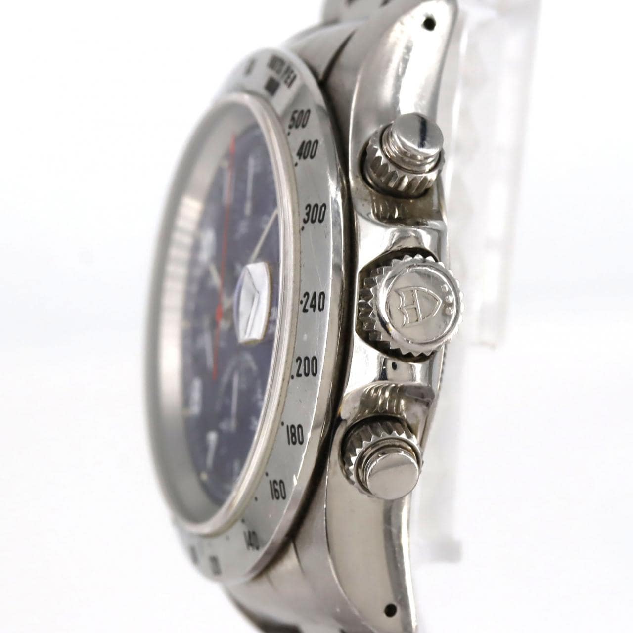 チューダー/チュードル クロノタイム･タイガー 79280T･3 SS 自動巻