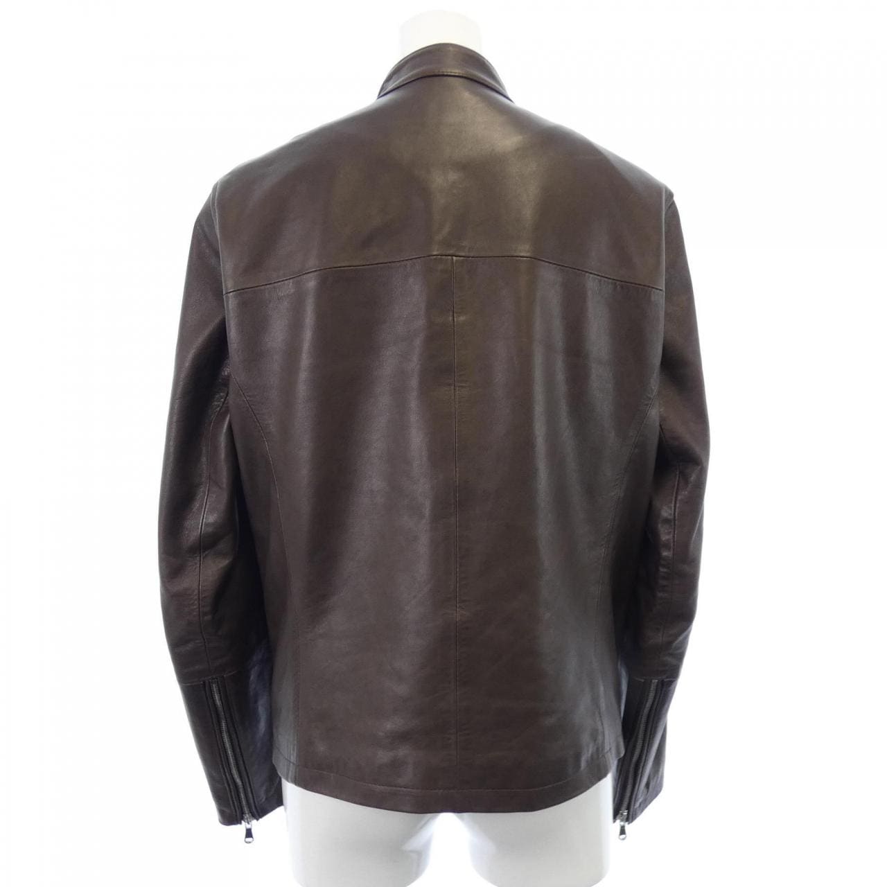 エンメティ EMMETI レザージャケット