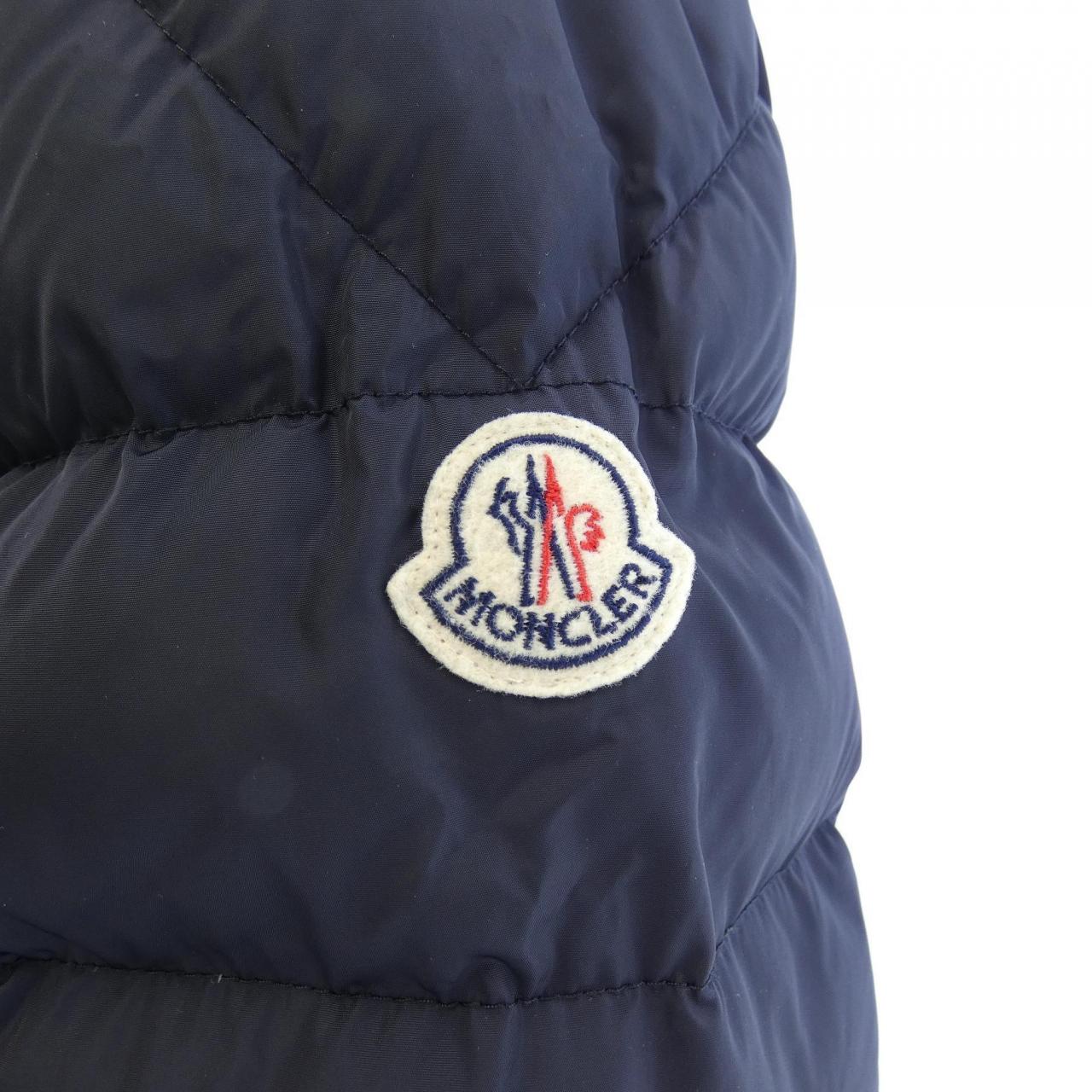 モンクレール MONCLER BREVAL ダウンジャケット