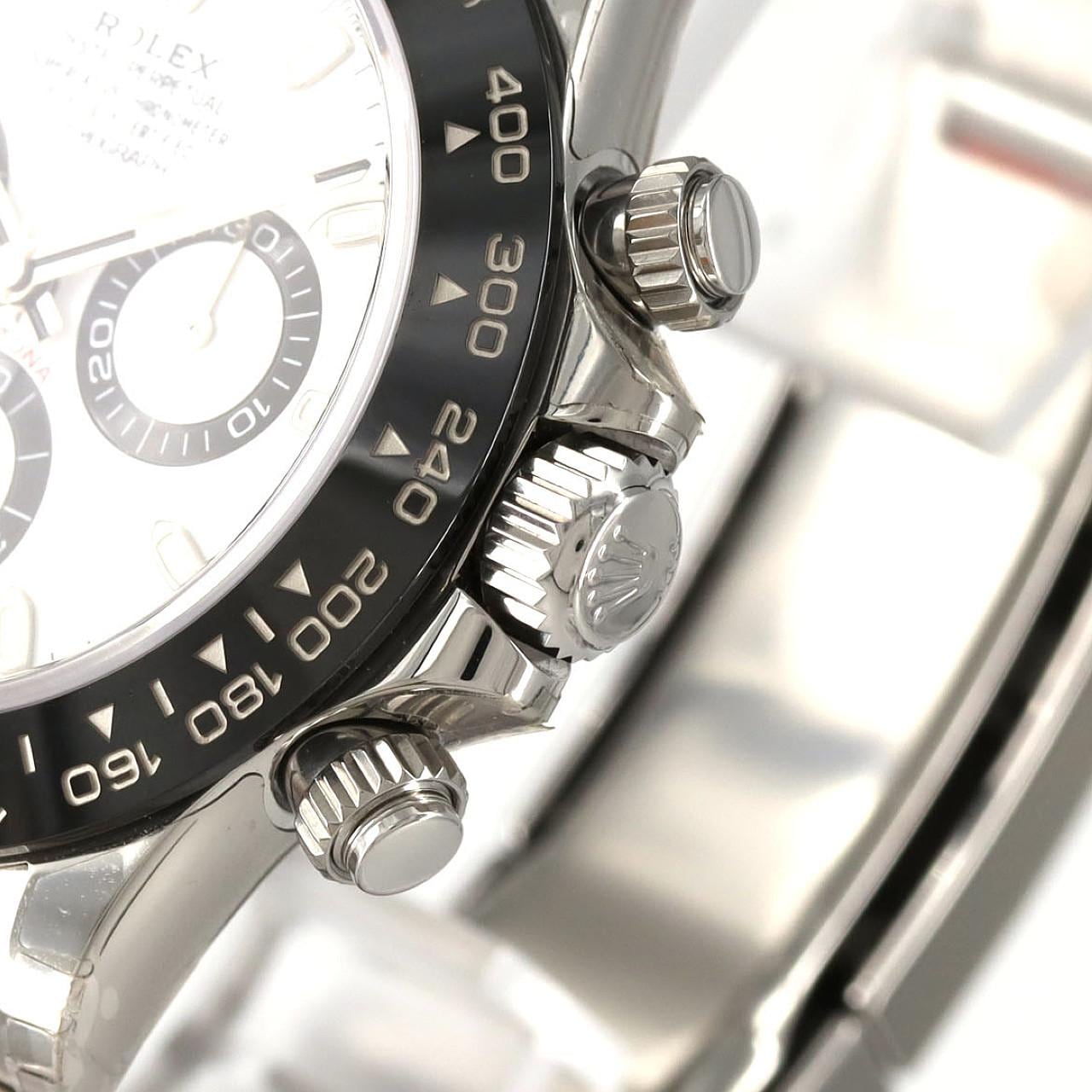 ロレックス デイトナ 116500LN SS 自動巻 ランダム番