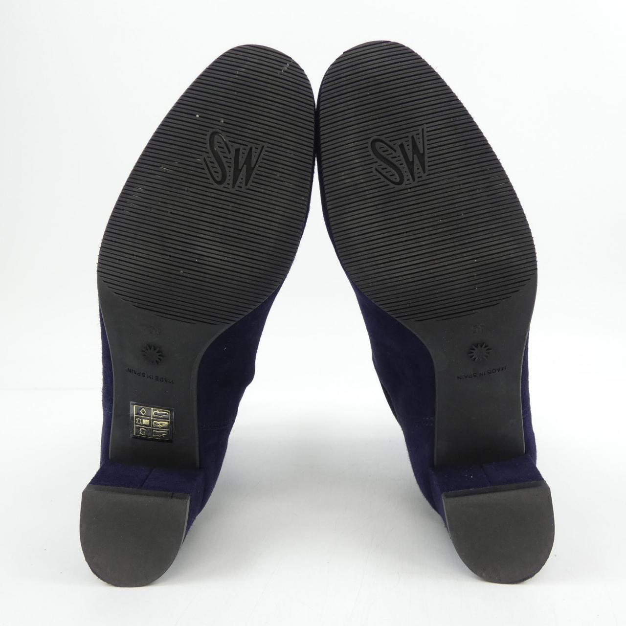 スチュアートワイツマン STUART WEITZMAN ブーツ