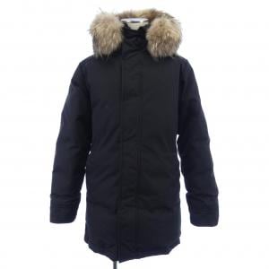 ピレネックス PYRENEX HMK009 ANNECY ダウンコート